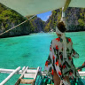 Meet your Posher, Anna